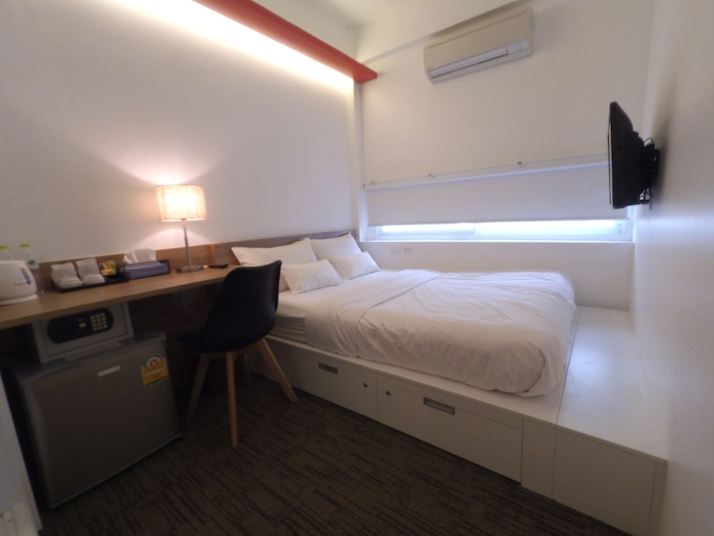 Foto de HQ hostel Silom
