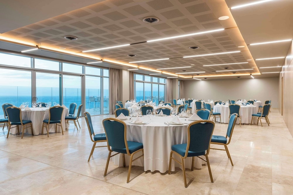 Foto de Hilton Santa Marta