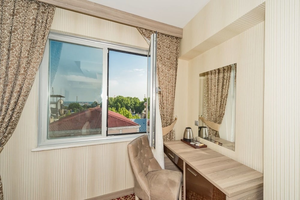Foto de Matiat Hotel Istanbul