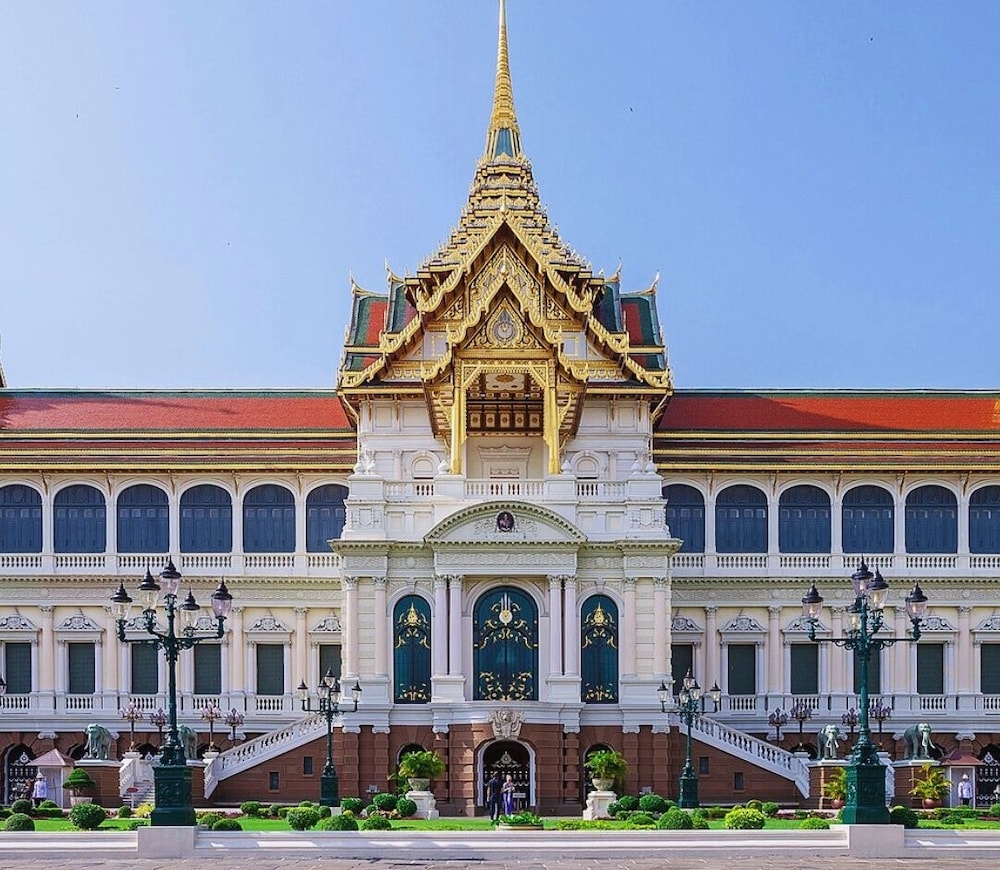 Foto de C Hotel Bangna