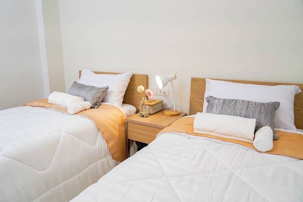 Foto de BnB98 Silom Hotel