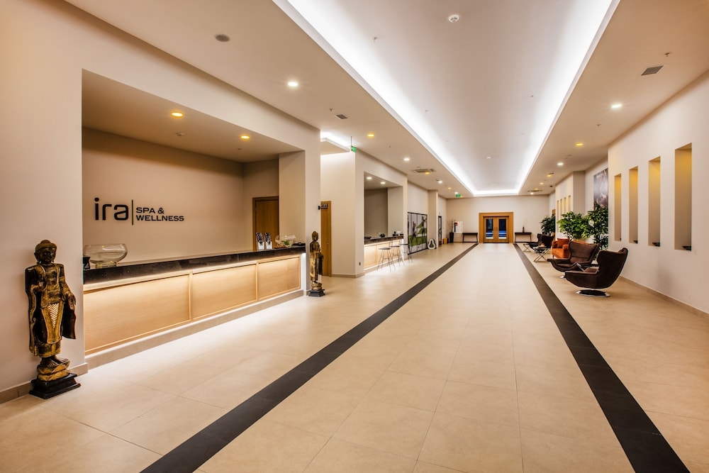 Foto de Korumar Ephesus Beach & Spa Resort, All Inclusive