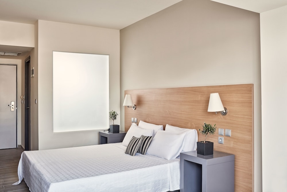 Foto de All Senses Ocean Blue Sea Side Resort