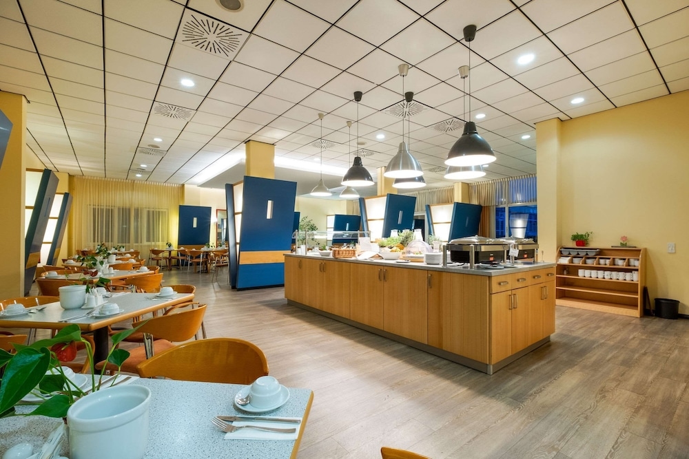 Foto de Hotel Berlin Lichtenberg