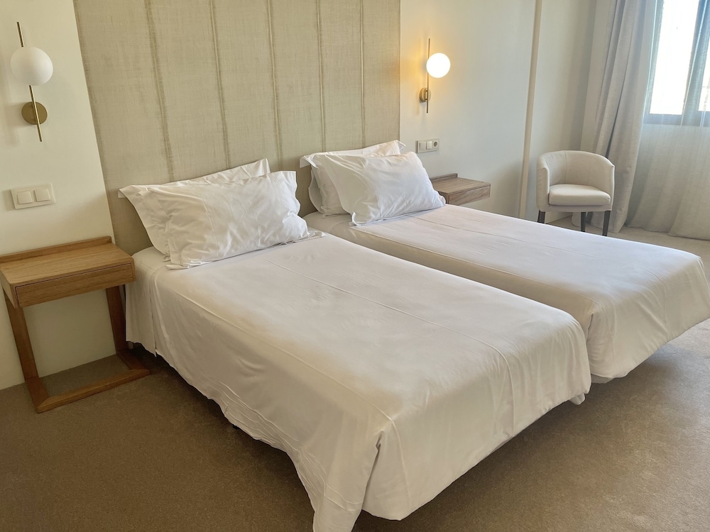 Foto de Hotel Oriente