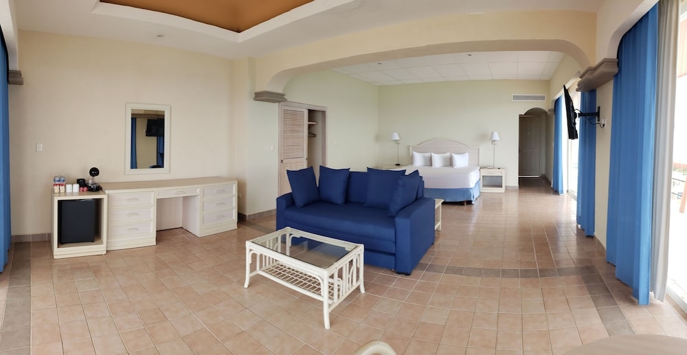 Foto de Hotelcoz All Inclusive