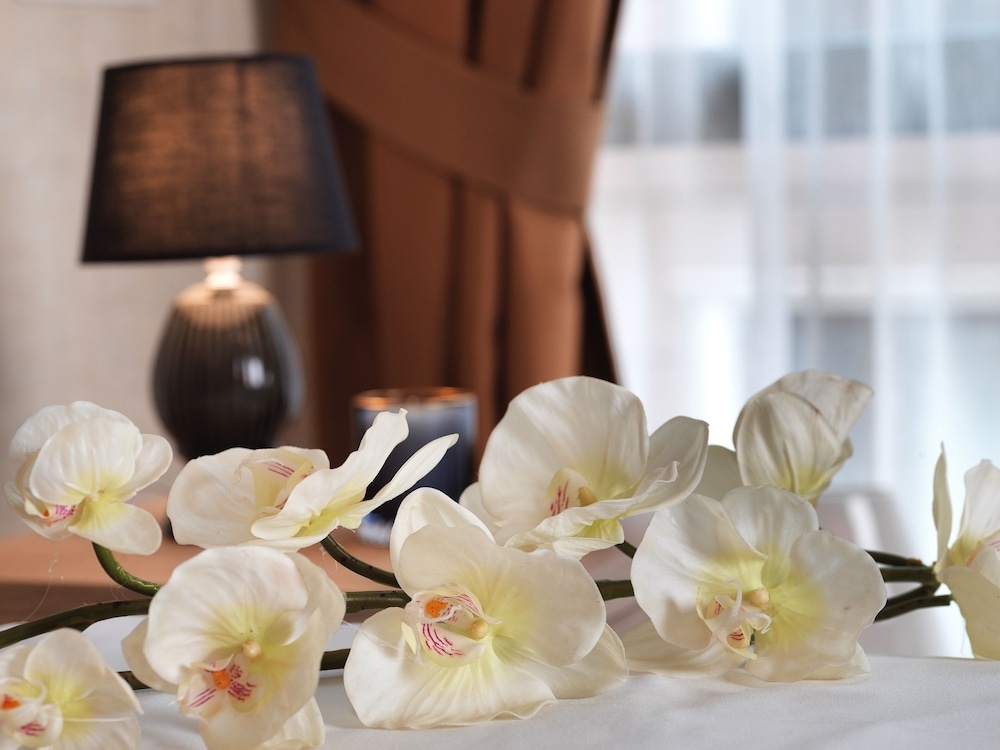 Foto de Jaff Hotels & SPA Nişantaşı