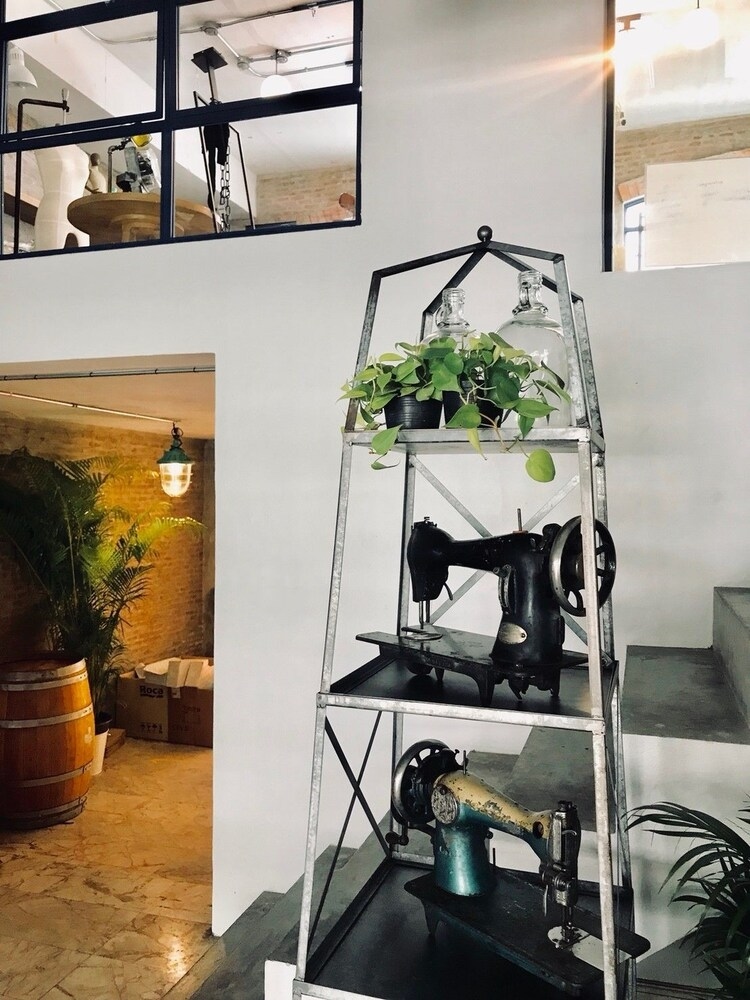 Foto de Bangkok Voyage Boutique