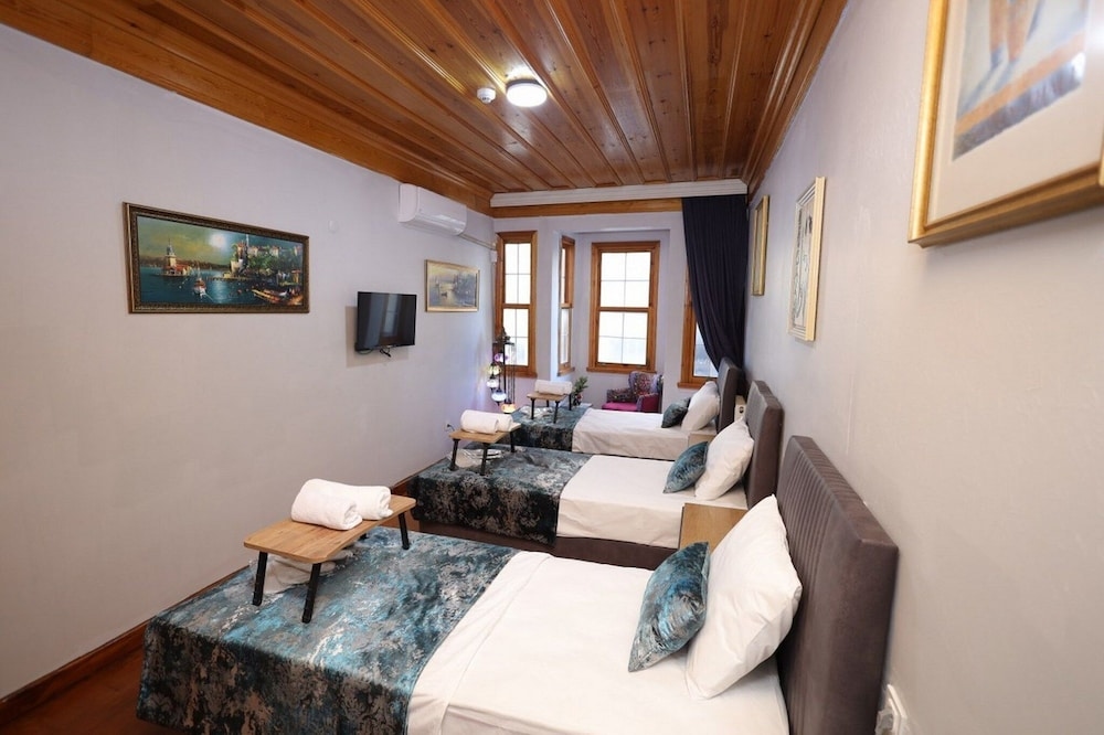 Foto de The Trip Istanbul Hotel