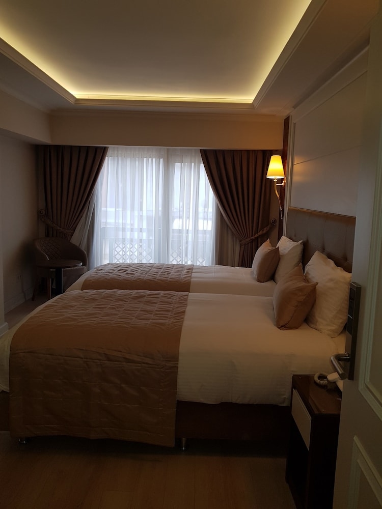 Foto de Grand Marcello Hotel & Spa