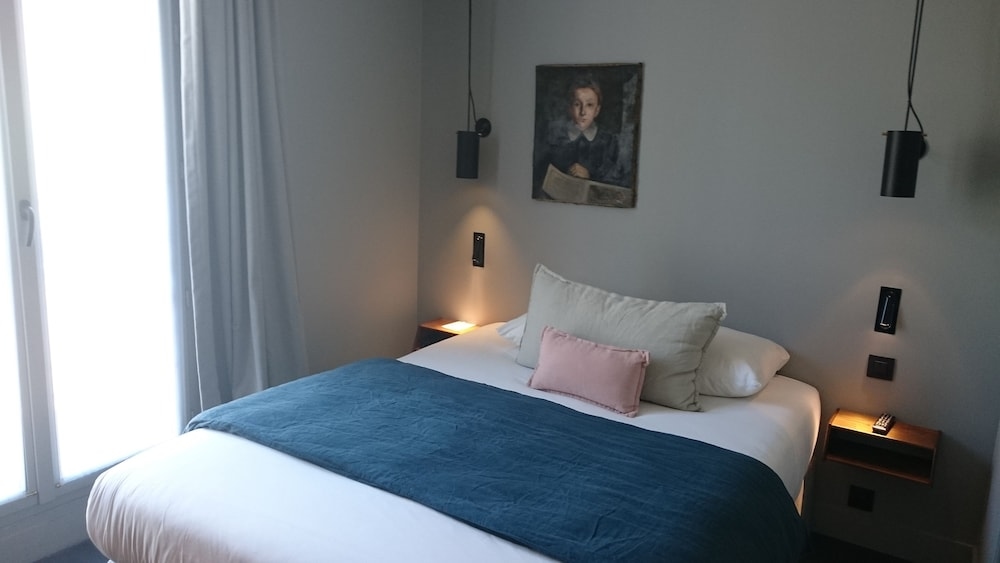 Foto de COQ Hotel Paris