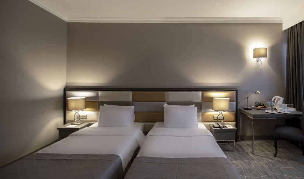 Foto de Taksim Square Hotel