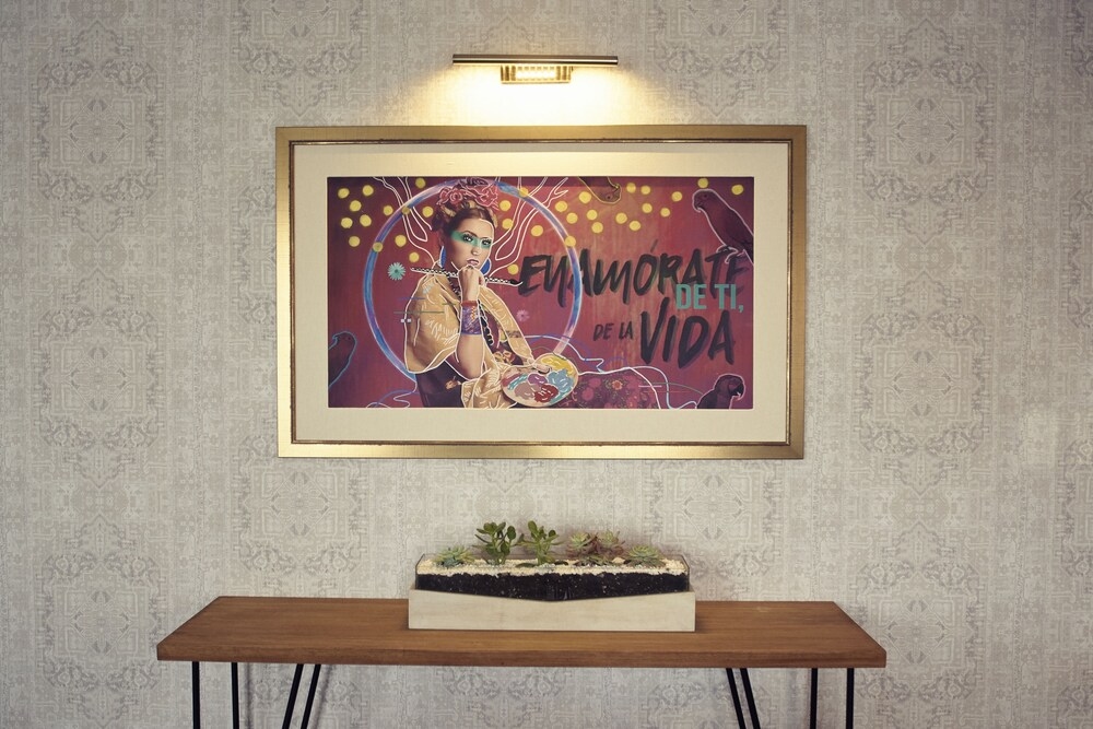 Foto de Frida Boutique Stays by Viadora