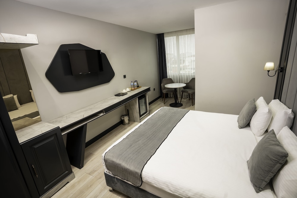 Foto de Express Plus Hotel