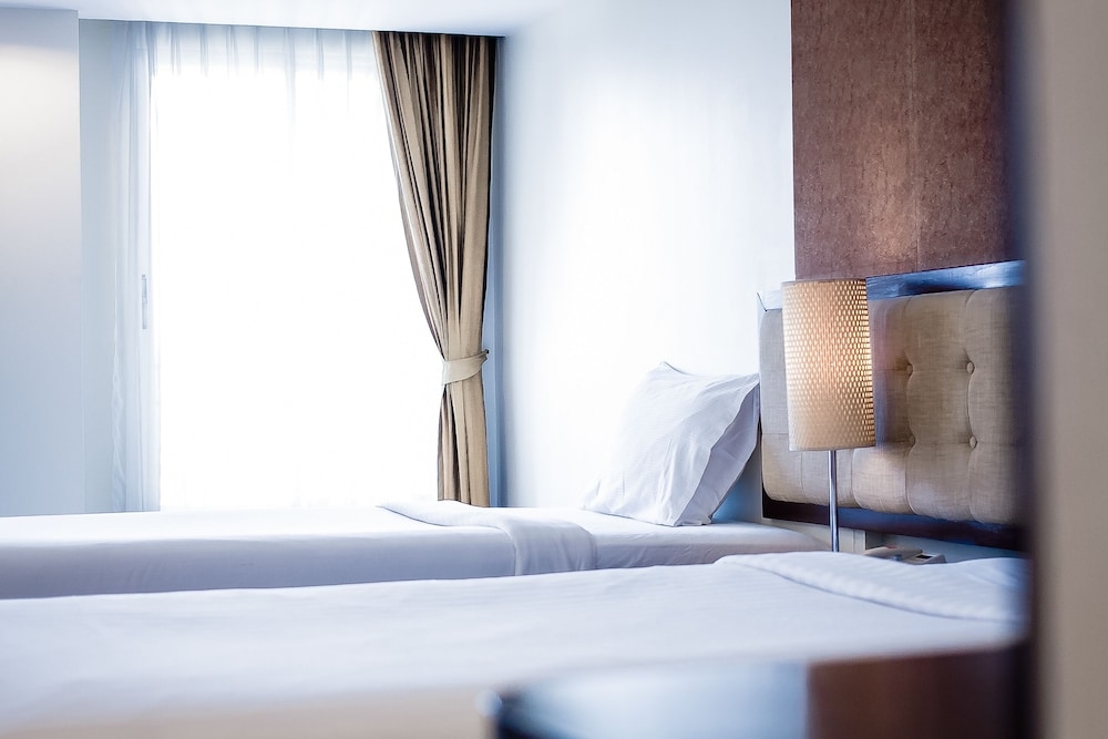 Foto de Romance Hotel Bangna