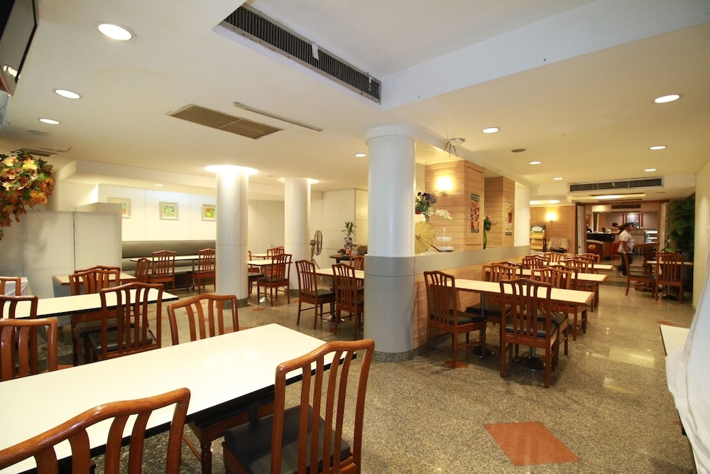 Foto de Ten Stars Hotel Pratunam