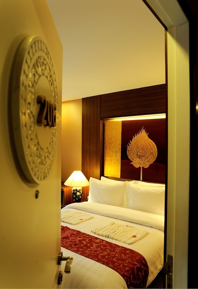 Foto de Mariya Boutique Residence at Suvarnabhumi Airport