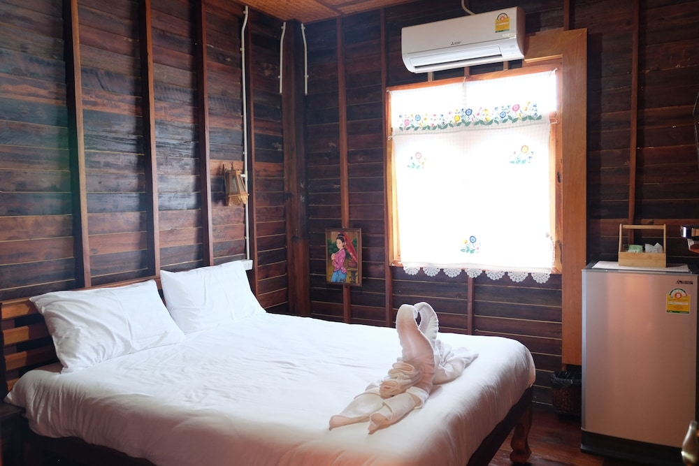 Foto de Baan Kun Tuad Ko Si Chang
