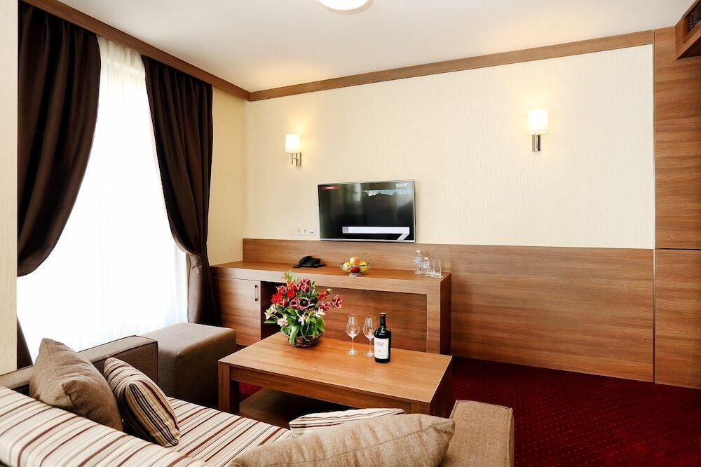 Foto de COOP Hotel