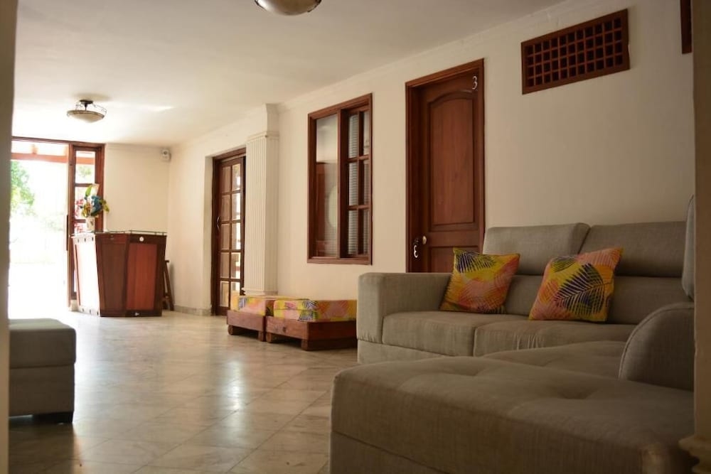 Foto de Hotel Rodadero Dorado