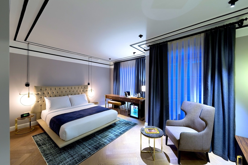 Foto de Walton Hotels Galata
