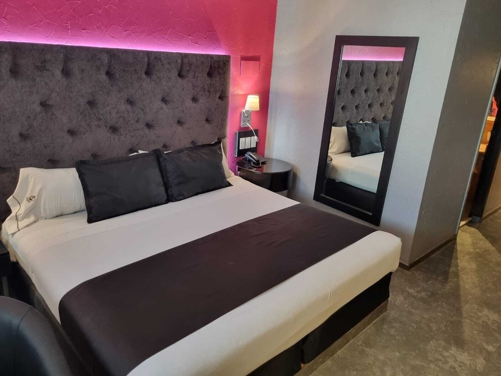 Foto de Hotel Mexicali