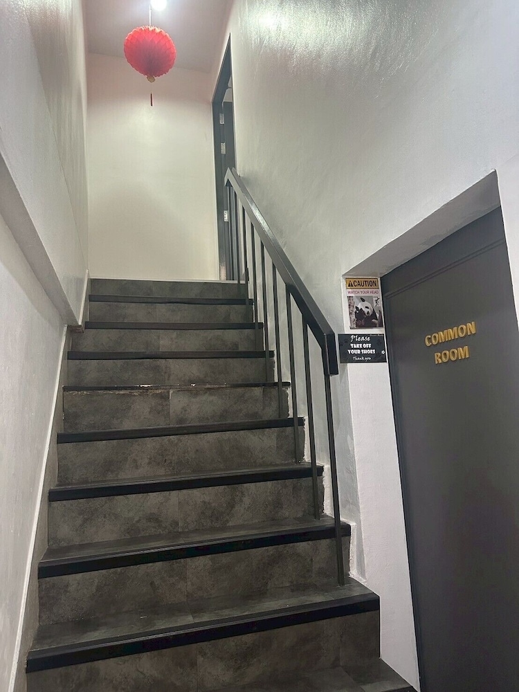 Foto de Four Sisters Homestay - Hostel