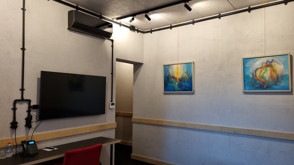 Foto de ART HOTEL 158