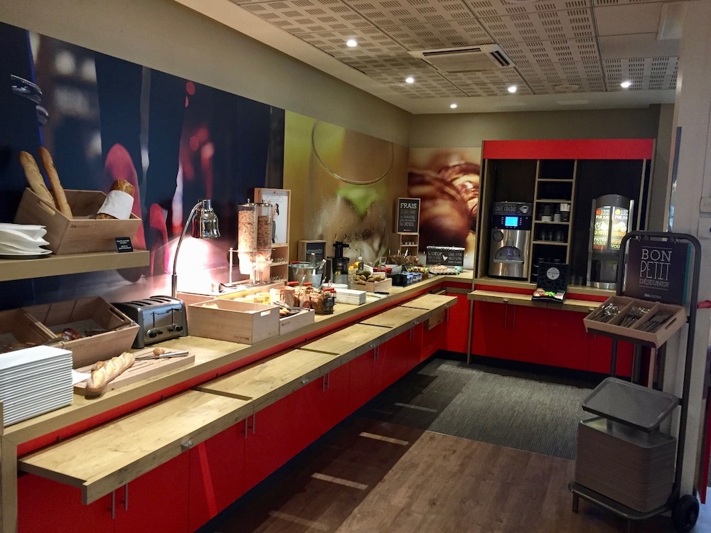 Foto de ibis Créteil
