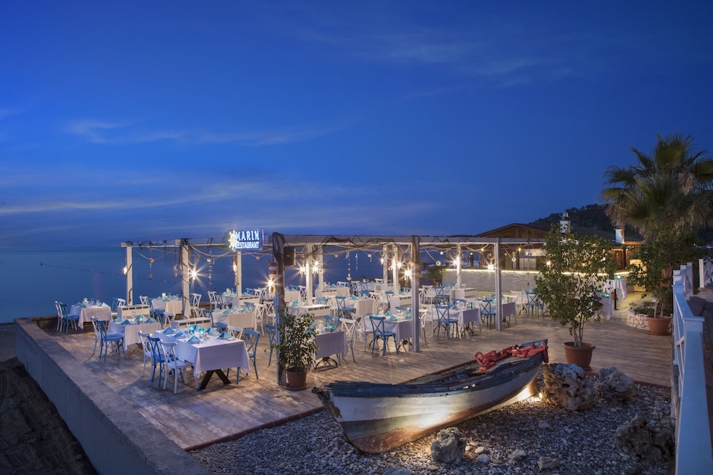 Foto de Club Marco Polo