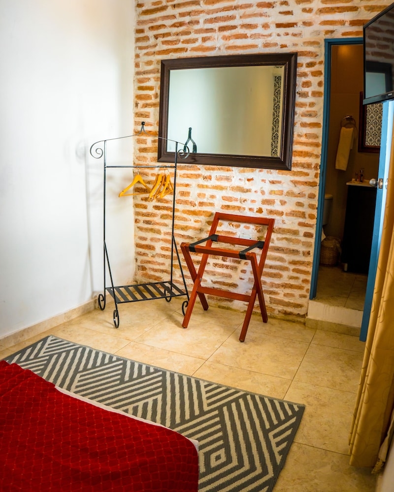 Foto de Hotel Boutique Casa Heredia