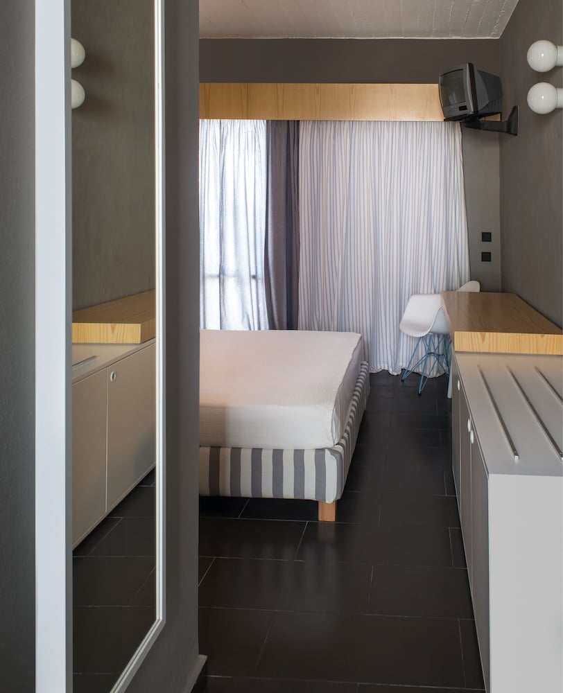 Foto de Alkistis Beach Hotel Mykonos - Adult Only