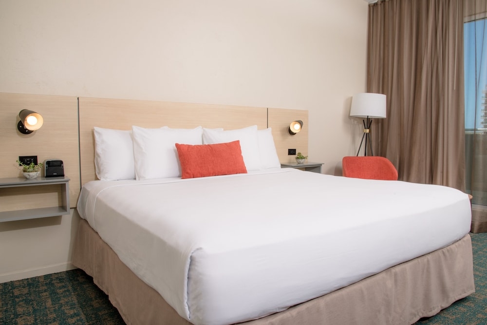 Foto de Hyatt Centric Isla Verde San Juan