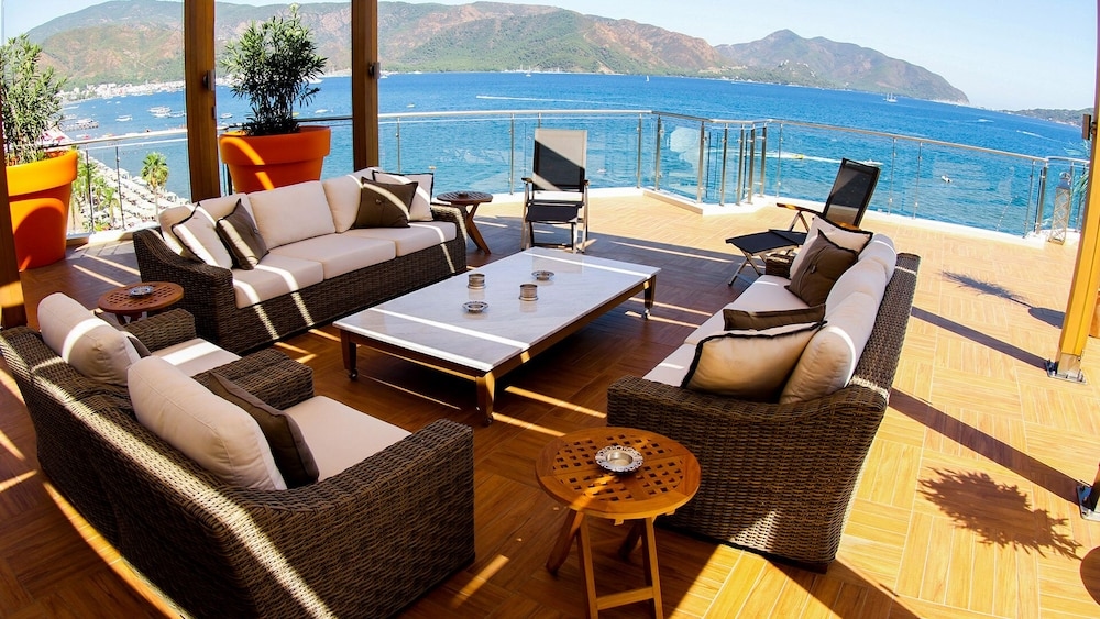 Foto de Elegance Hotels International