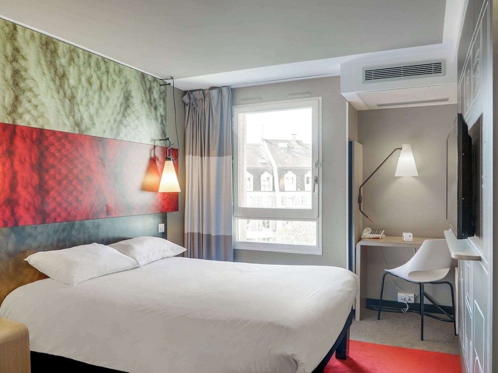 Foto de ibis Rueil-Malmaison Centre