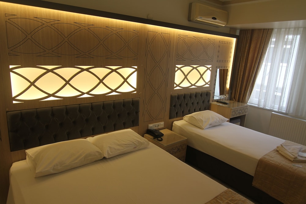 Foto de Hotel Grand Liza