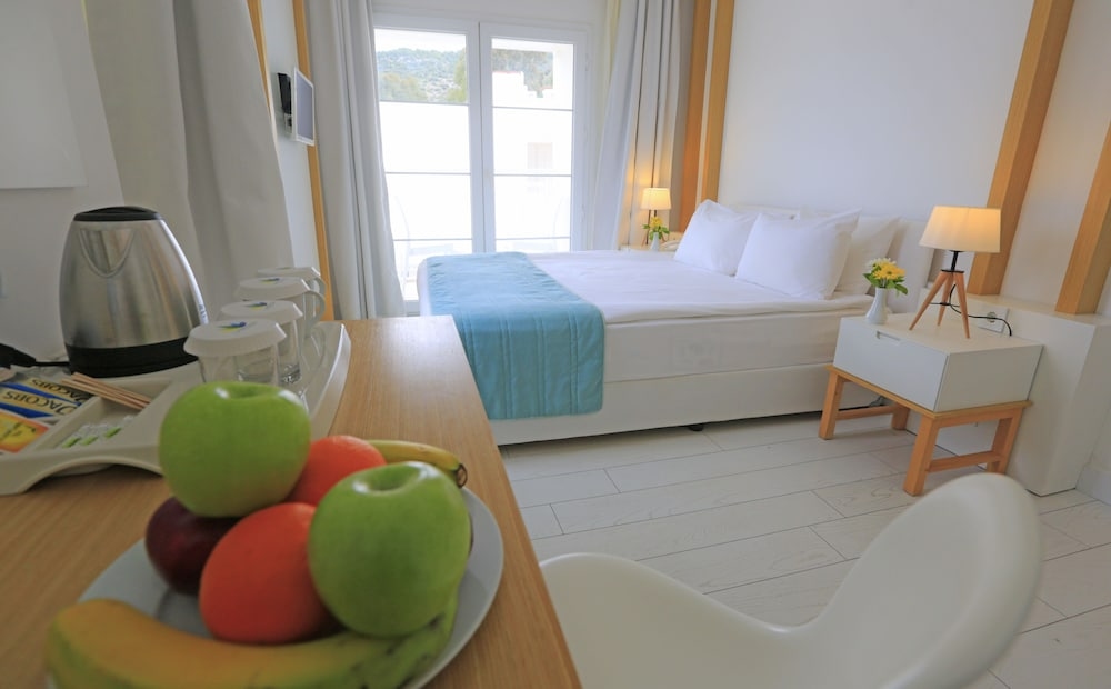 Foto de Labranda TMT Bodrum - All Inclusive