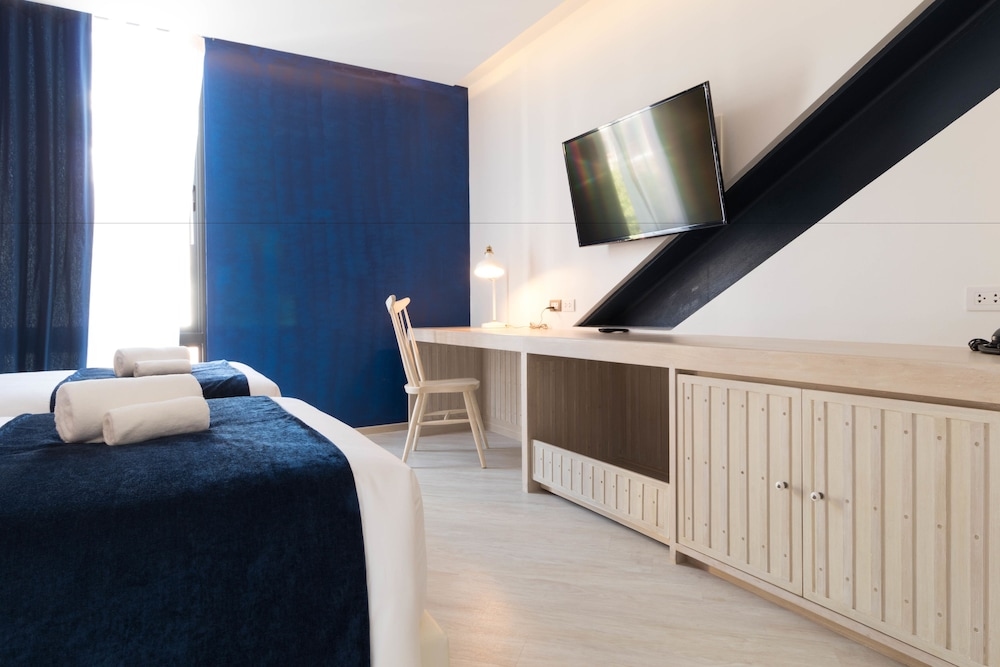 Foto de Klub Hotel