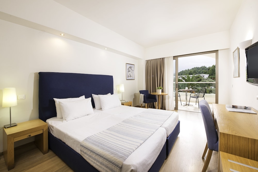 Foto de Kassandra Palace Seaside Resort