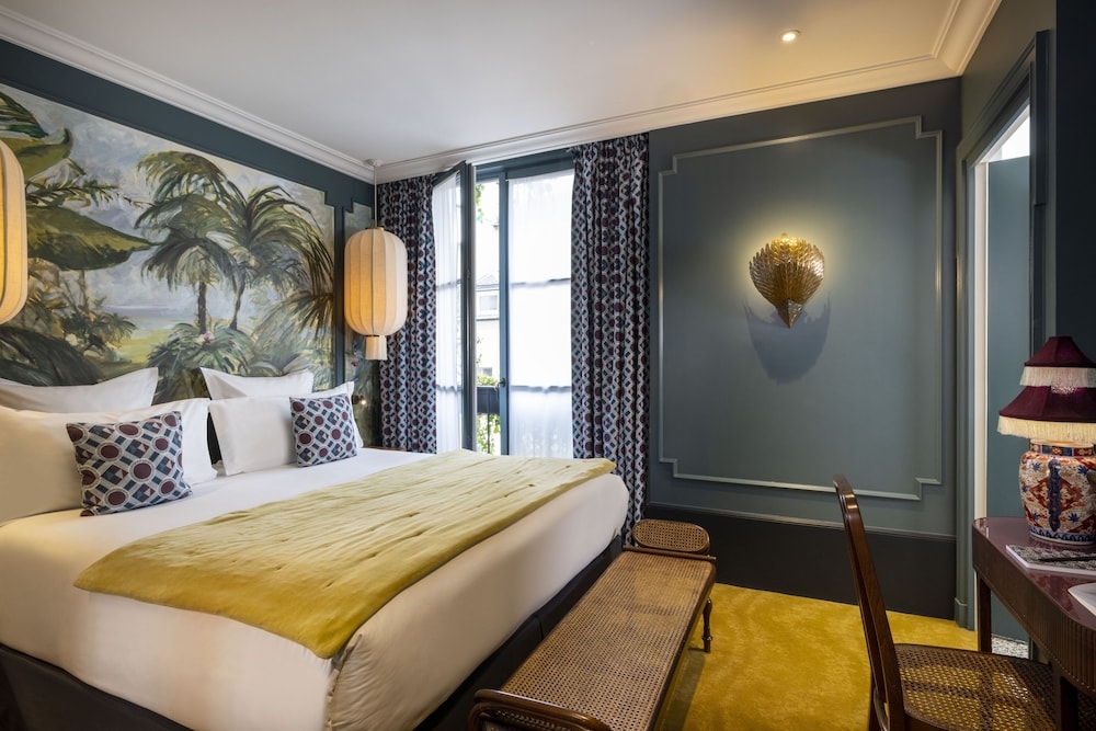 Foto de Hotel Monte Cristo