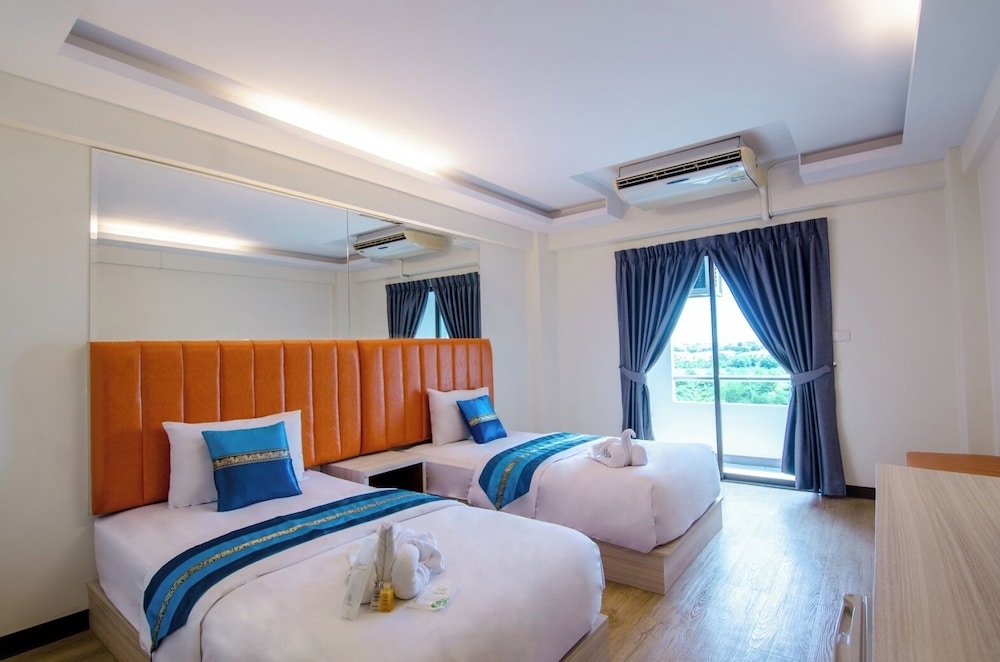 Foto de Tara Lake Hotel