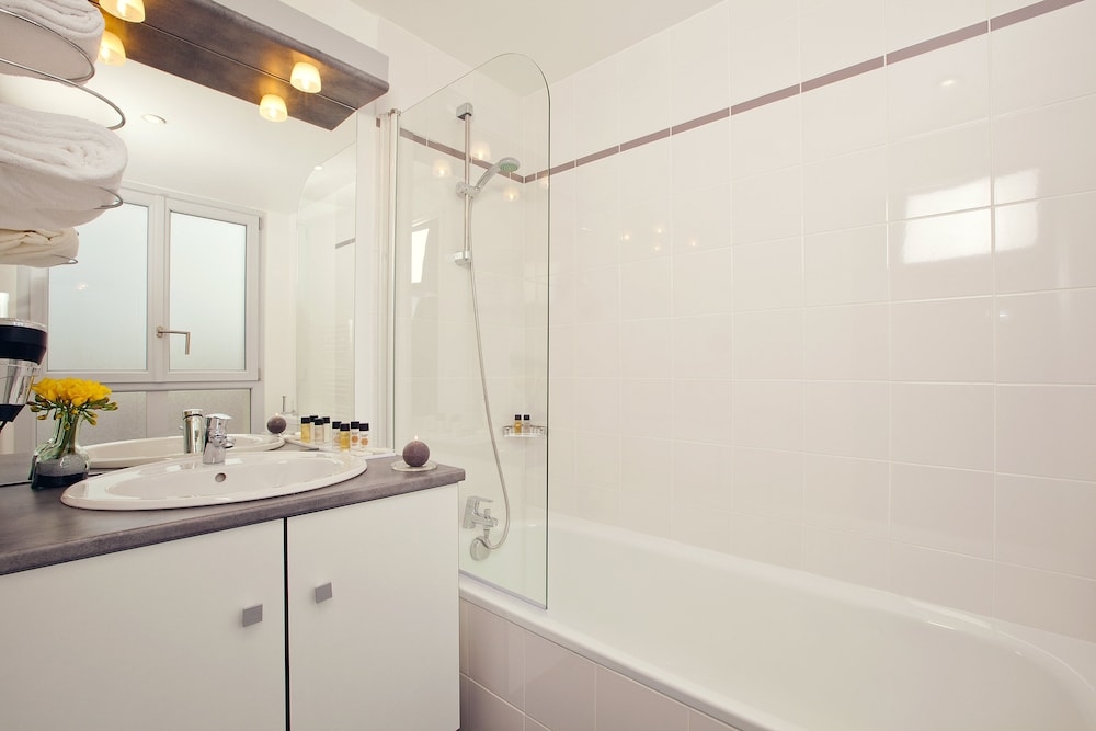 Foto de Residhome Neuilly Bords de Marne