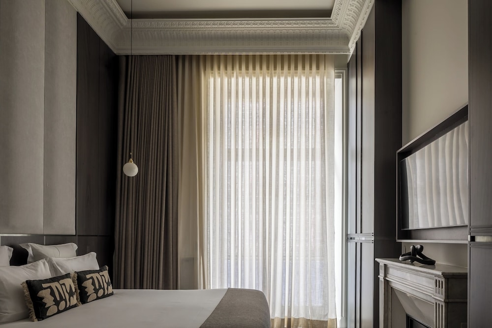 Foto de HIGHSTAY - Luxury Serviced Apartments - Louvre