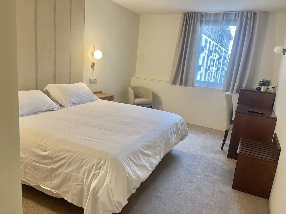 Foto de Hotel Oriente
