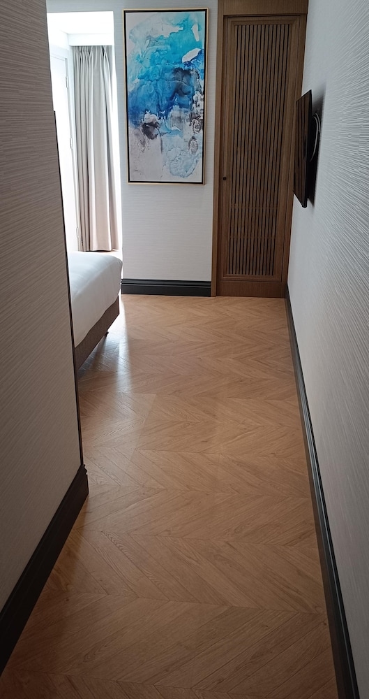 Foto de Bentley Hotel Old City