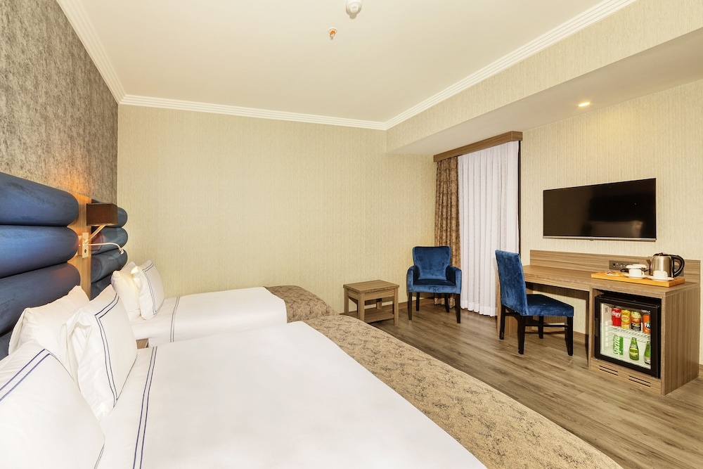 Foto de Demiray Hotel & Spa