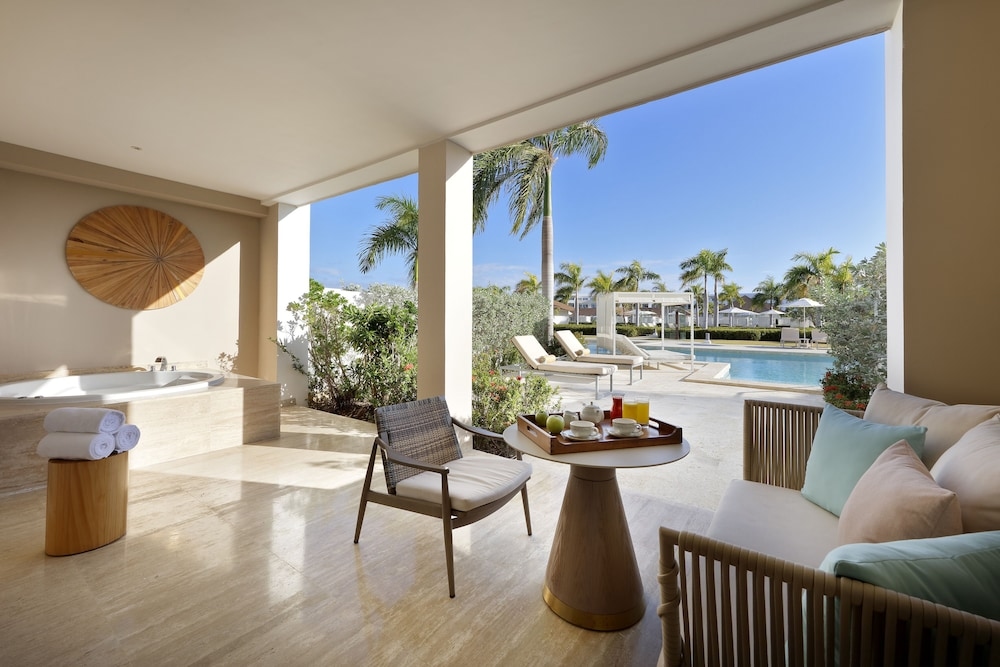 Foto de Paradisus Grand Cana - All Suites - All Inclusive
