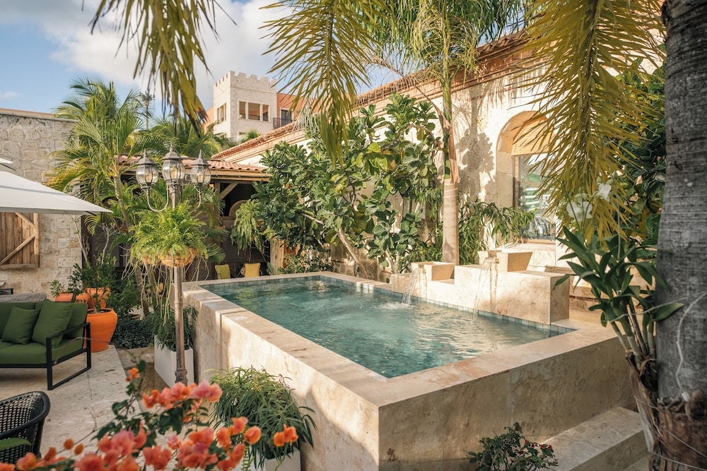 Hotel Casa Don Luis Cap Cana by Faranda Boutique, Punta cana