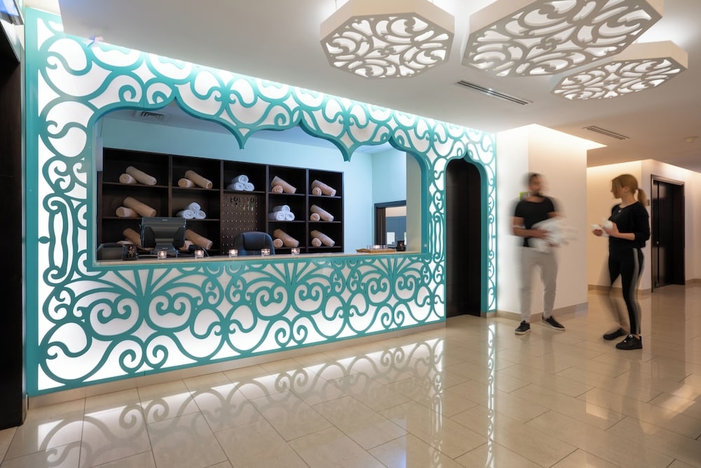 Foto de Corp Amman Hotel