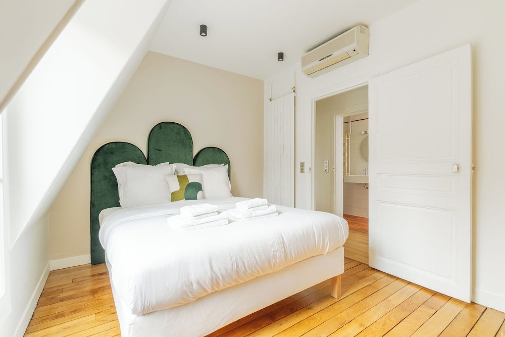 Foto de HotelHome Paris 16